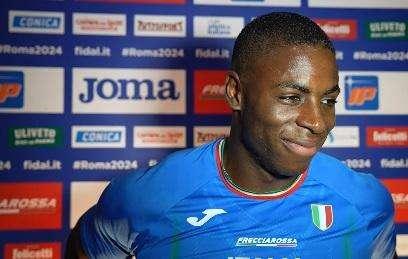 Il Messaggero - Chituru Ali: "Vado a Parigi e prima o poi batto Marcell"