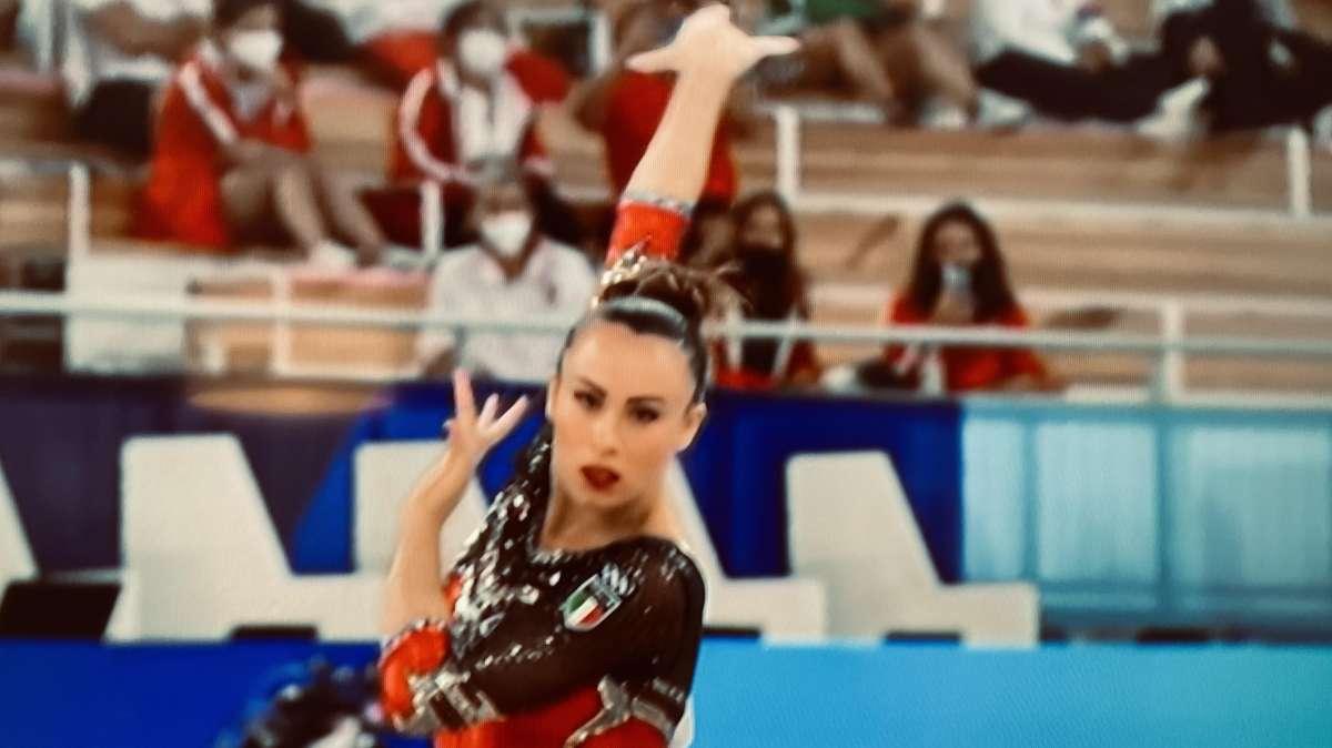 Vanessa Ferrari con il cuore spezzato dice addio alle Olimpiadi: “Il mio percorso termina qui"