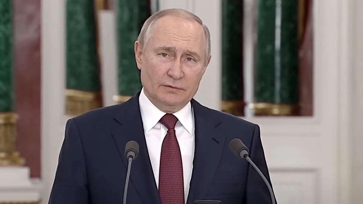 Putin oscura le Olimpiadi: per la prima volta dal 1984 niente giochi in tv in Russia 