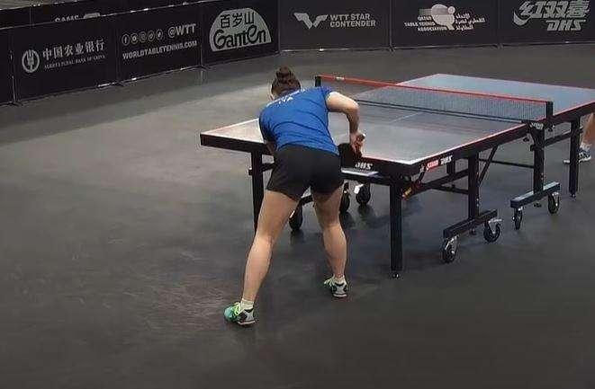 Ping Pong, Piccolin e Vivarelli per l'Italia a Parigi