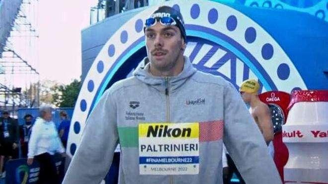 Nuoto, Paltrinieri pensa a tutto il team azzurro: "Siamo cresciuti da Tokyo. A Parigi ci possiamo divertire"