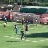 HIGHLIGHTS | Sei gol e spettacolo: la Paganese travolge il Trastevere
