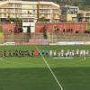 Sarnese-Paganese, cambia l’orario del derby dello "Squitieri"