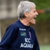 Serie D Girone G 2026/27, ecco tutti gli allenatori delle 18 squadre