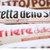 Rassegna stampa 26/3/2023: le prime pagine dei quotidiani sportivi