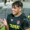 Calciomercato Paganese, indiscrezione su Sasanelli: nel mirino il giovane attaccante del Trapani