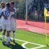 COPPA ITALIA SERIE D | Savoia al fotofinish: Paganese battuta 2-1 e pass per i sedicesimi