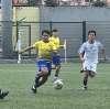 GIUDICE SPORTIVO JUNIORES NAZIONALI | Stangata  Sodano (Sarnese) e Desiderio (Paganese)
