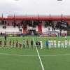 Anagni-Paganese, i bookmakers vedono favoriti gli azzurrostellati: il segno 2 intorno a quota 2.00
