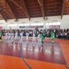 Paganese-Nocerina, il derby che ha vinto anche sugli spalti: pubblico da applausi a San Marzano