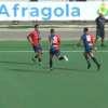 Serie D girone H: Gioielli comanda la classifica marcatori dopo dieci giornate