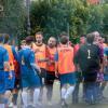 Liportese, ringraziamenti alla Paganese C5: «Bellissima giornata di sport e fair play»