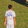 VIDEO | Paganese, il gol di Cordova tra i top della 7ª giornata di Serie D