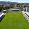 Serie D Girone G 2026/27, tutti i campi di gioco: la mappa degli stadi del campionato