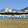 Paganese, giornata di rifinitura: gli azzurrostellati preparano la trasferta di Roma