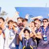Under 18 Dilettanti, definita la fase nazionale: la Campania sfida Lazio, Sardegna e Toscana