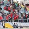Coppa Italia Serie D, domani gli Ottavi di Finale: spiccano Francavilla-Fasano e Nocerina-Castrumfavara