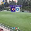 LIVE Trastevere-Paganese 1-4: al via la ripresa allo "Stadium"