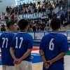 Serie C2 Girone C, al via il campionato: subito il derby Paganese C5-Nocerina