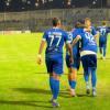Paganese-Real Aversa 1-1, si va ai rigori: Faiello illude gli azzurrostellati, Favetta pareggia