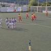 Atletico Pagani, pareggio all'esordio: risultati e classifica del Girone D di Promozione