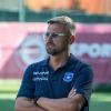 Termoli, l’ex Paganese Esposito torna in panchina: sarà il nuovo allenatore dei giallorossi