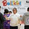 Folgore Nocera, conferma in panchina per il coach paganese doc Toscano