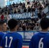 Serie C2, Paganese C5 ko all’esordio: la classifica del Girone C