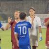 Paganese-Real Aversa, primo tempo senza reti: 0-0 al Marcello Torre
