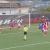 HIGHLIGHTS | Città di Anagni-Paganese 2-1: gli azzurrostellati cadono al Del Bianco