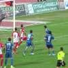 HIGHLIGHTS | Il Barletta spaventa, Pierce sistema tutto: guarda la video sintesi del match