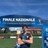 Juniores Nazionali, le designazioni della 2ª giornata: Sermon per Ischia-Paganese