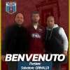 L'ex Paganese Grimaldi è un nuovo portiere della Siano Calcio 2017