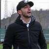 Fasano: si aprono le riflessioni sul futuro di Agnelli dopo il ko nel derby con il Martina