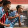 JUNIORES NAZIONALI | Palmese in fuga, Scafatese e Savoia inseguono. Paganese attesa al posticipo di lunedì per l’aggancio al quarto posto