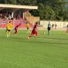Serie D Girone G, l'Afragolese travolge l'Aranova: poker e tre punti pesanti nella corsa ai vertici