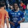 Akammadu, un gol da Top Gol: la magia dell'attaccante azzurrostellato contro l'Unipomezia (VIDEO)