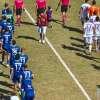 Serie D Girone G, le prime indicazioni dopo la prima giornata