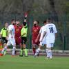 Giudice Sportivo, le decisioni per il Girone G: sanzioni per Aranova e Trastevere