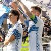Pierdomenico, l’exploit che fa volare la Paganese: gol, qualità e personalità
