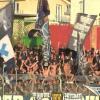 Sarnese-Paganese, l’esodo azzurrostellato corre sui social: entusiasmo per il derby