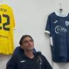 Latte Dolce, il capitano Pinna: «Ottima gara contro una Paganese che punta ai vertici»