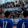 Liportese-Paganese C5, cambio di campo: si gioca al Futsal Park alle 14:30