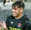 Mercato Paganese, scatto Sasanelli: sarà rescissione con il Trapani?