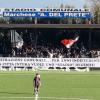 Venafro-Paganese 1-0: Gironda decide la sfida, azzurrostellati sconfitti in Molise