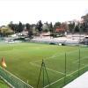 Trastevere Stadium, settore ospiti ridotto: pochi posti per i tifosi della Paganese