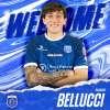 Classifica marcatori Serie D Girone G: Bellucci e Corcione subito in testa