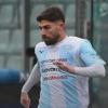 Mercato Paganese, indiscrezione su Gjonaj: azzurrostellati in corsa per l'esterno albanese
