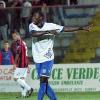 Serie D girone G, Aloia e Fall al comando: otto giocatori inseguono a quota tre