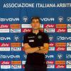 Serie D Girone G, le designazioni arbitrali della nona giornata: Femia dirige Città di Anagni-Paganese